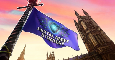 UK House of Lords backs mandatory digital asset strategy over Labour position