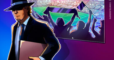 UK crime agency froze $13.5M amid probe into Premier League crypto sponsor
