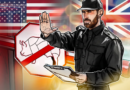 US, UK launch joint alliance targeting crypto scam centers