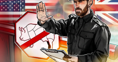 US, UK launch joint alliance targeting crypto scam centers