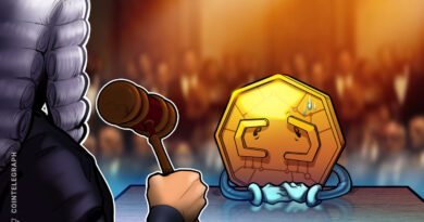 Unicoin sues Uniswap Labs, seeks to cancel UNI registration