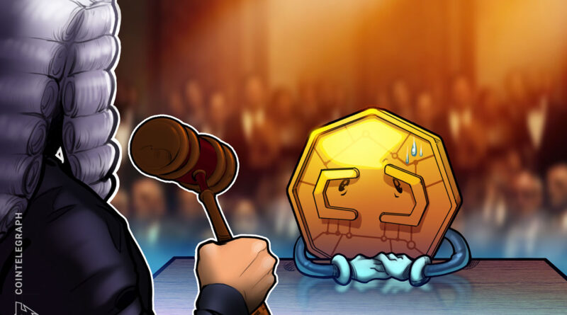 Unicoin sues Uniswap Labs, seeks to cancel UNI registration