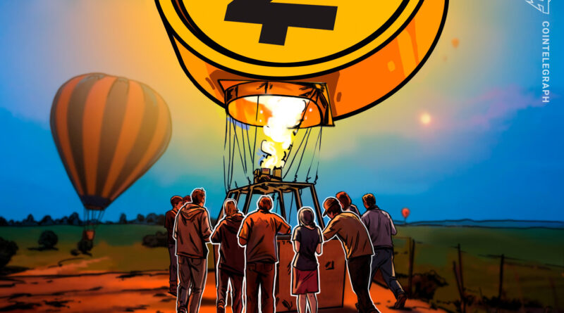 Zcash hits highest price since 2016 as market cap tops $20B