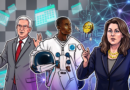 ‘White hats’ take 4000 BTC from Liquid, ETFs see best inflows of 2026: Hodler’s Digest