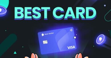 Best Wallet oznamuje prvé výhody pre držiteľov tokenu BEST
