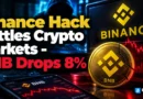 Binance Hack Rattles Crypto Markets