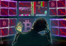 Binance hack rattles crypto markets as BNB falls 7%, Bitcoin slides