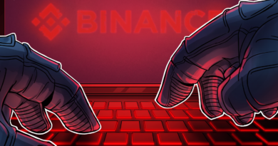 Binance says 90% of stolen assets replenished, targets Sunday withdrawals