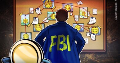 Binance working with FBI to recover assets following $6.3B hack