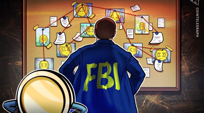 Binance working with FBI to recover assets following $6.3B hack