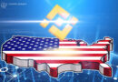 Binance $6.3B record hack sparks pre-election political chatter  