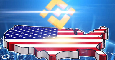 Binance.US seeks $1B valuation in potential $100M funding round: Report