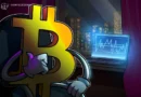 Bitcoin fights for local uptrend as US bond yields drop from new 24-year highs
