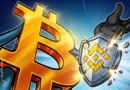 Bitcoin held up better than expected after Binance hack, Strive CEO says