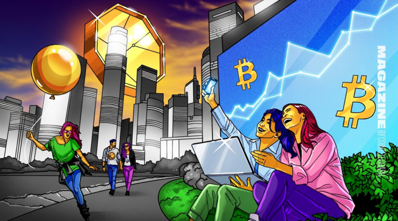 Bitcoin turns 18: Has the original rebel grown up?