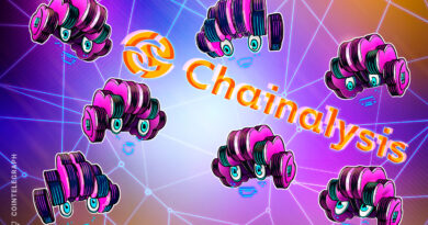Blockchain investigator Chainalysis hit by cybersecurity incident