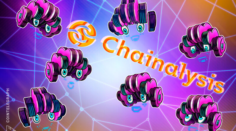 Blockchain investigator Chainalysis hit by cybersecurity incident