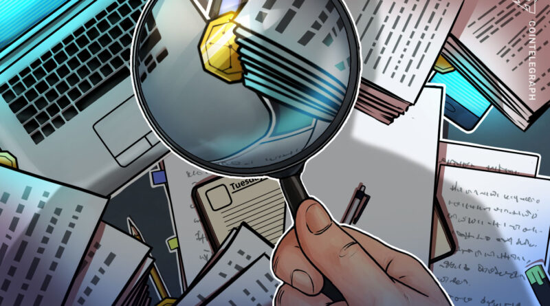 Cantor Fitzgerald faces Senate Democrat’s probe over Tether ties