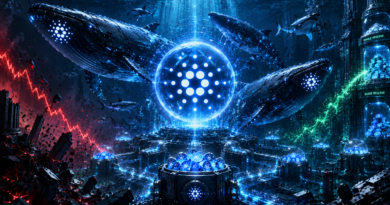Cardano Stablecoin Market Tops $70 Million As USDC Dominates Supply