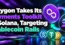 Chainlink Launches Weekend Pricing for Tokenized Assets, Alongside Aave