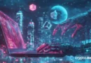 China plans national blockchain network in digital push