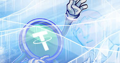 Conduit sues Tether over allegedly freezing $2.8M without explanation