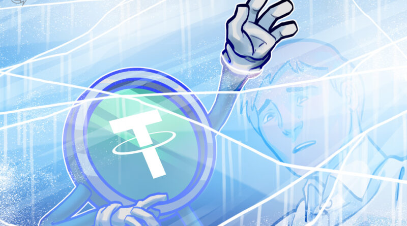 Conduit sues Tether over allegedly freezing $2.8M without explanation
