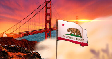 Crypto PAC pours $362K into California race voters essentially decided in August