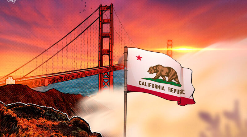 Crypto PAC pours $362K into California race voters essentially decided in August