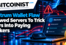 Electrum Wallet Flaw Allowed Servers To Trick Users Into Paying Hackers