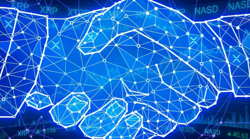 Evernorth clears shareholder vote ahead of Nasdaq debut with 473M XRP treasury