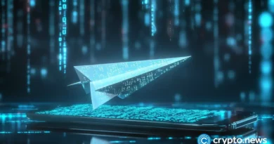 GRAM rises 9% as Telegram expands Money wallet access