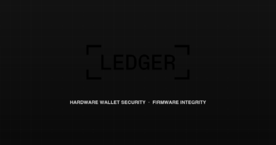 Ledger Faces Fresh Scrutiny After Researcher Says Hardware Wallet Warning Came Months Earlier