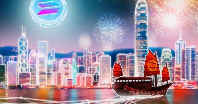 Mirae Asset Securities issues tokenized notes on Solana
