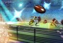 NFL backs New Jersey authorities in SCOTUS petition over Kalshi