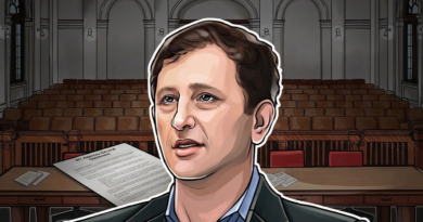 New York permanently bars Celsius founder Mashinsky in $35M fraud settlement