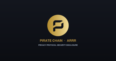 Pirate Chain Exploit Creates 39.8 Million Unauthorized Tokens In Major Security Breach