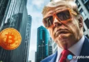 President Trump to highlight federal crypto scam crackdown as FBI complaints surge 17%