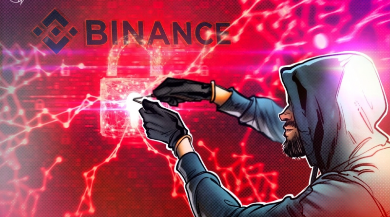 Recap: How Binance’s record $6.3B hack unfolded