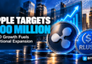 Ripple Eyes $900M Revenue as RLUSD Expands