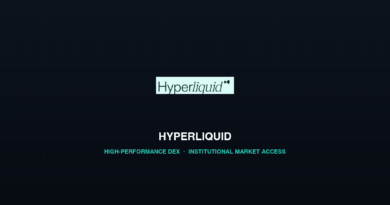 Ripple Opens Wall Street Trading To Hyperliquid With New 24/7 Market Access