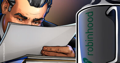 Robinhood’s Tenev warns US tokenization uncertainty deters ‘serious assets’
