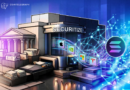 Securitize stock jumps over 10% after launching tokenized US equities on Solana
