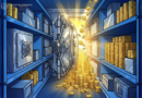 Strive buys $335M in Bitcoin, boosting holdings to 36,818 BTC