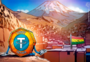 Tether backs Bolivian fintech bringing USDT payments to food delivery and banking