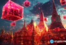 Thailand arrests crypto exchange suspect in 500m yuan laundering case