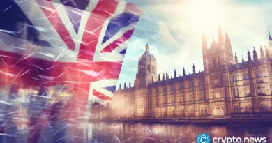 UK names six banks to lead first digital gilt issuance in early 2027