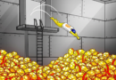 Will gold’s ‘infinite mint bug’ make Bitcoin more valuable?
