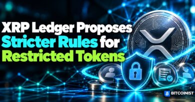 XRP Ledger Proposes 4 Fixes for Restricted Token Rules